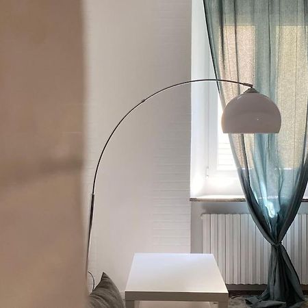Le Finestre Sul Borgo 1 Apartment ปาร์มา ภายนอก รูปภาพ