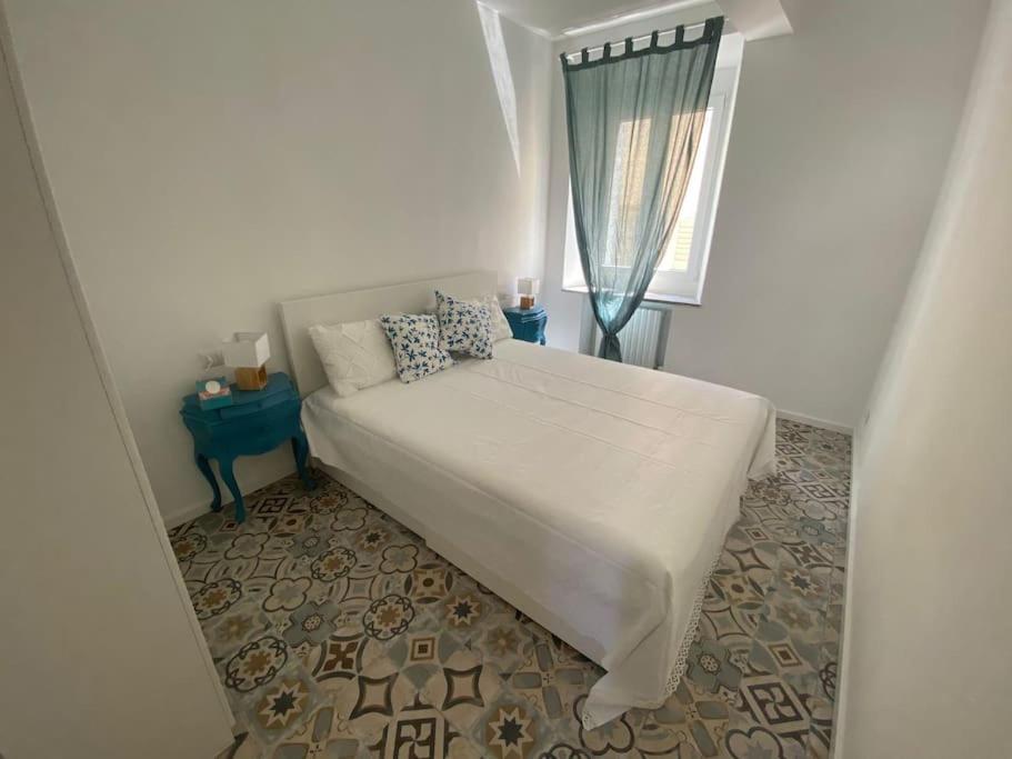 Le Finestre Sul Borgo 1 Apartment ปาร์มา ภายนอก รูปภาพ