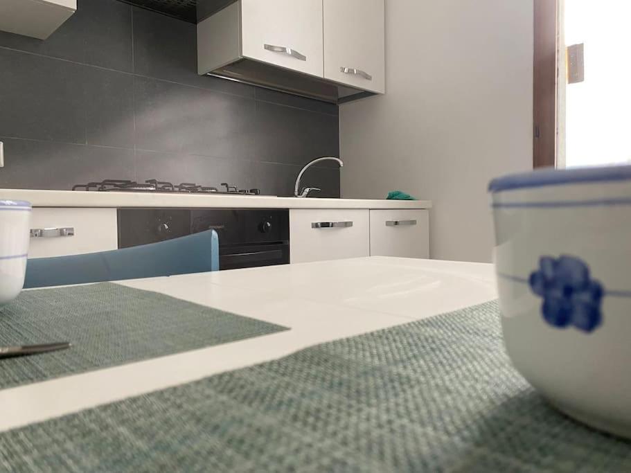Le Finestre Sul Borgo 1 Apartment ปาร์มา ภายนอก รูปภาพ